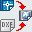 DWG to DWF Converter Any icon